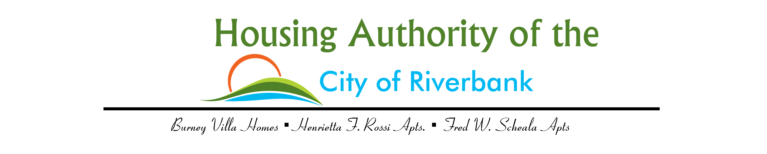 Riverbank Agendas 2018 – Stanislaus Regional Housing Authority