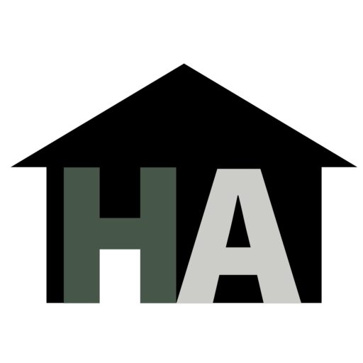 Stanislaus Regional Housing Authority logo