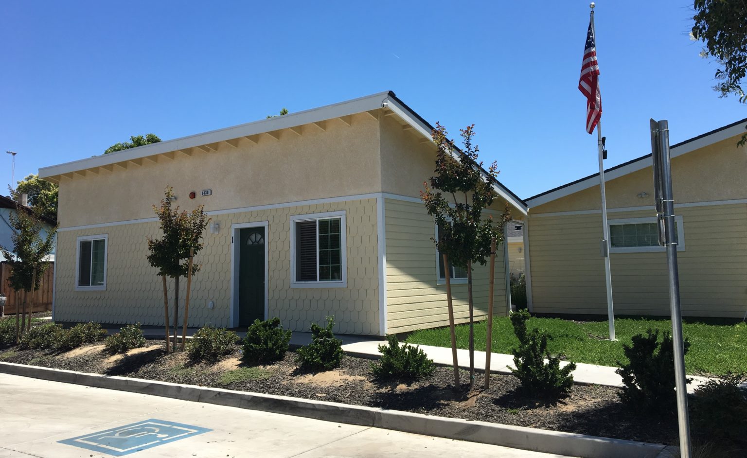 Stanislaus Regional Housing Authority